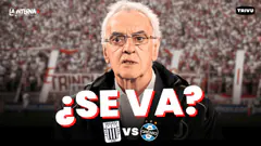 NONO HABLÓ CON MEDIO URUGUAYO ¿SE VA?... ALIANZA ANTE GREMIO | La Interna
