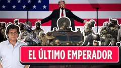 Trump militariza ciudades y arremete contra Greta | Cecilia Méndez comenta en Al Filo