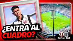 ¿QUIÉN ENTRA POR QUIRÓZ?... ALIANZA PREPARA SORPRESA | La Interna