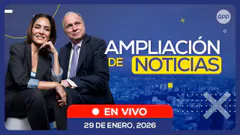EN VIVO: Ampliación de Noticias #ADNRPP