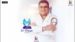 Los controles del niño en su primer mes de vida | DR. OLAYA EL PODCAST