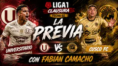 ¡LA PREVIA! ¿GOLEA LA 'U' O HAY BATACAZO EN EL MONUMENTAL?
