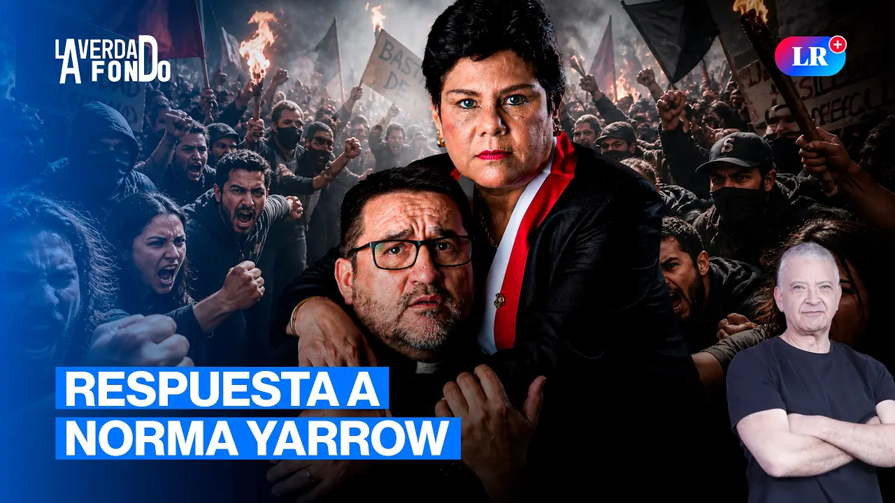 Reproducir: NO HUBO FRAUDE: INFORME DE TRANSPARENCIA DEJA SIN PISO A 'FRAUDISTAS' | LA VERDAD A FONDO