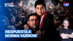 NO HUBO FRAUDE: INFORME DE TRANSPARENCIA DEJA SIN PISO A 'FRAUDISTAS' | LA VERDAD A FONDO