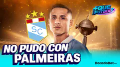 MÁS QUE FÚTBOL | +QTV