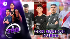 #ENVIVO | 360° por RADIO OVACION
