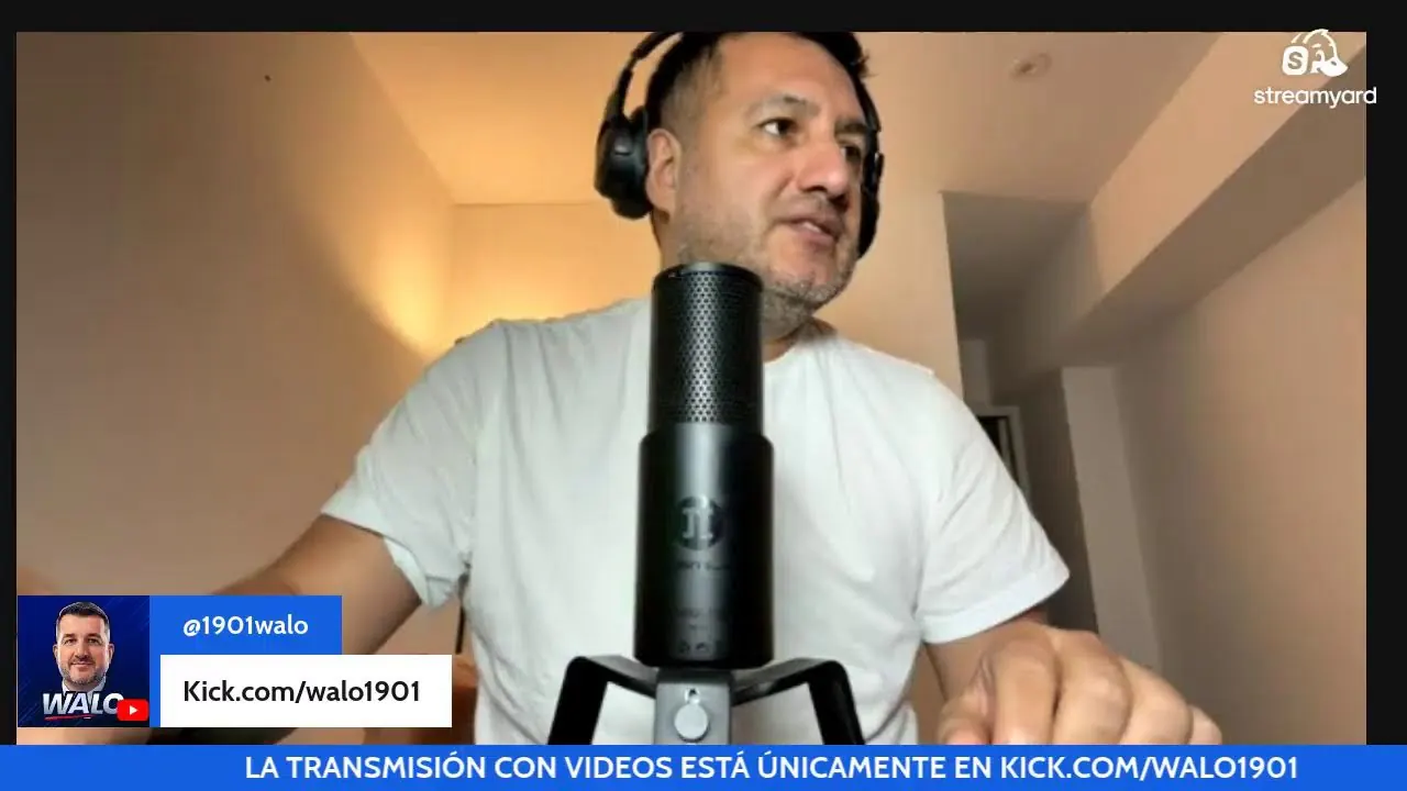 Reproducir: ALIANZA EN LA PUNTA A 8 PUNTOS DE LAS AVES
