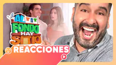 REACCIONES AL FONDO HAY SITIO | 28/04/2026 | AMÉRICA EN VIVO