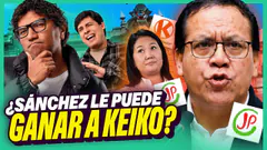 ¿ROBERTO SANCHEZ SE ENRFENTARÁ A KEIKO FUJIMORI? | CARLOS ALVARES SE RETIRA DE POLÍTICA | HABLA GOOD