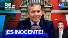 OLLANTA HUMALA LIBRE| ABOGADO DE HUMALA Y SU HERMANA EN VIVO |QUE NO SE TE OLVIDE CON CARLOS CORNEJO