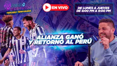 ¿ALIANZA USARÁ EL 4-2-2-2? ¡PEDRO RESPONDE EN VIVO! |#Playzontv #PedroResponde