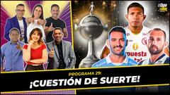 ¡’U’, Alianza y Cristal LISTOS PARA CONOCER A SUS RIVALES!