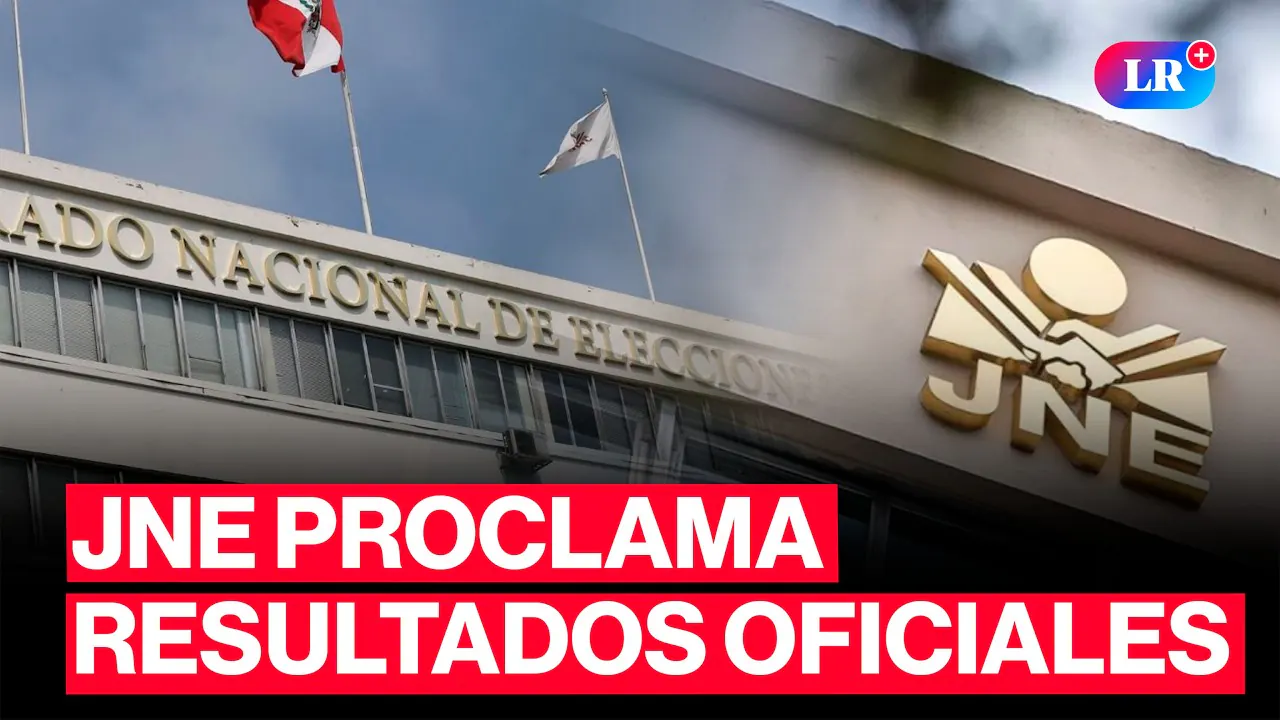 Reproducir: 🔴 JEE PROCLAMA RESULTADOS OFICIALES | #tlr
