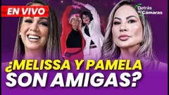 DETRAS DE CAMARAS EN VIVO | 10 DE ABRIL