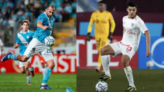 EN VIVO: CRISTAL Y CIENCIANO NO PUDIERON EN LA SUDAMERICANA | El DEPORTIVO DIGITAL
