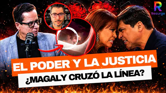 ¿HASTA DÓNDE PUEDE LLEGAR MAGALY POR UNA PRIMICIA?