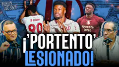 #ENVIVO ¡SEKOU GASSAMA SE LESIONÓ! ¿CUÁNTOS DÍAS SE PIERDE? #TYMV #FEEG2026