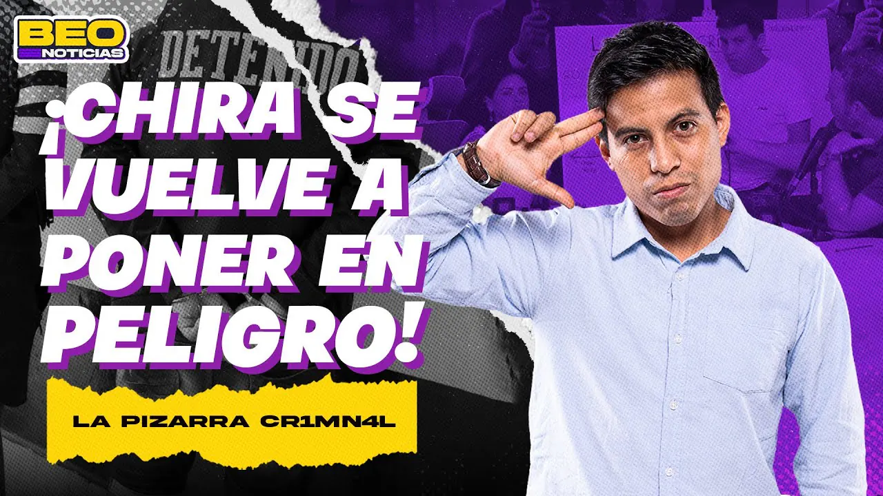Reproducir: ¿PARTIDOS POLÍTICOS SACAN PROVECHO DE FRANJA ELECTORAL? 😱 | BEO 🟣
