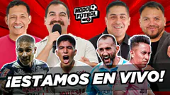 ¿Habrá RESPUESTA de INDECOPI sobre la U y GREMCO? I ¿Vuelven GUERRERO y GIROTTI al once de ALIANZA?