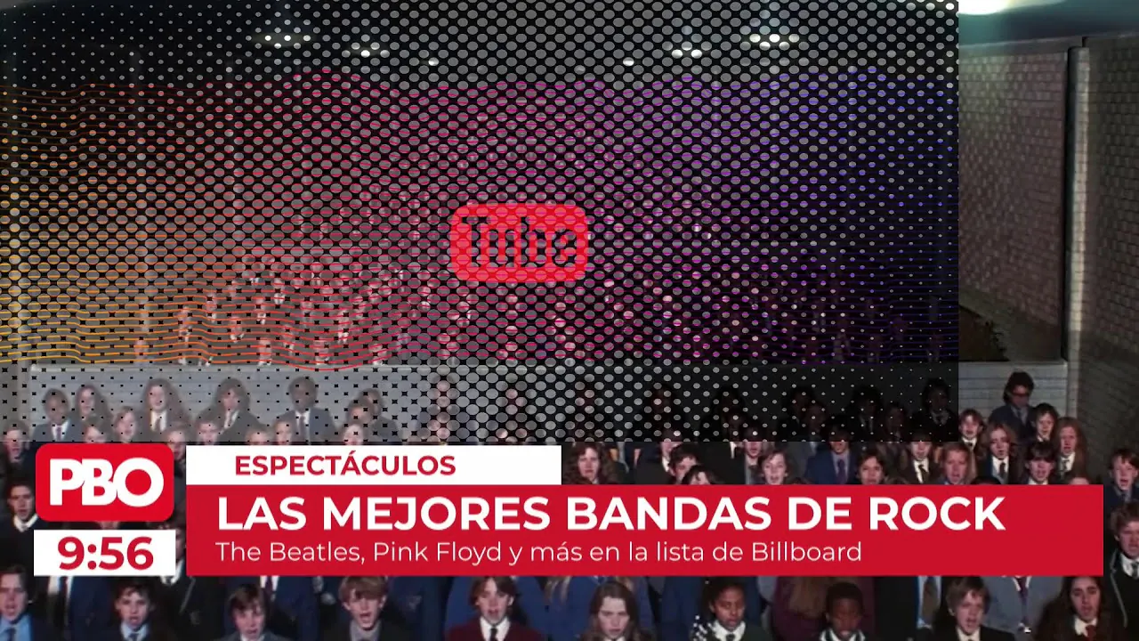 Reproducir: PBO EN VIVO