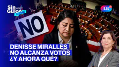 GABINETE MIRALLES EN PELIGRO Y JNJ ATACA | SIN GUION CON ROSA MARÍA PALACIOS #FEEG2026