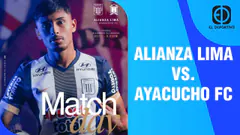EN VIVO: ALIANZA LIMA VS. AYACUCHO FC | LIGA 1 | EL DEPORTIVO DIGITAL | PREVIA Y REACCIONES