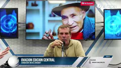 #ENVIVO | Ovación Edición Central por RADIO OVACION