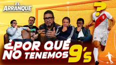 ¿POR QUÉ NO TENEMOS 9'S? - EL ARRANQUE EN VIVO