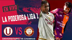 ¡ALIANZA LIMA Y UNIVERSITARIO VAN POR LA PUNTA! VS. UTC CAJAMARCA Y CHANKAS CYC #ENVIVO