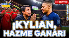 ¿QUIÉN SERÁ EL PRIMER SEMIFINALISTA? ¿MBAPPÉ NOS HARÁ MILLONARIOS? #DATOFRANCO