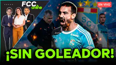 #ENVIVO CAUTERRUCIO DEJÓ CRISTAL Y EN EL RÍMAC YA CONVERSAN CON SU PRÓXIMO GOLEADOR #FCCONLINE
