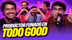 PRODUCTOR DE TODO GOOD ES EXPUESTO | LA HORA GOOD