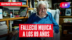 FALLECIÓ PEPE MUJICA EN VIVO | #HardNews