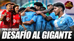 ¿MISIÓN IMPOSIBLE? Cristal ante Palmeiras y Cienciano sale a ganar | “El Show Deportivo” 16/04/26