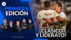 #ENVIVO | EL CLÁSICO FUE DE UNIVERSITARIO | Ovación Primera Edición por RADIO OVACION