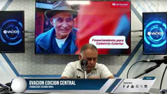 #ENVIVO | Ovación Edición Central por RADIO OVACION