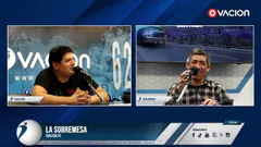 #ENVIVO | La Sobremesa por RADIO OVACION