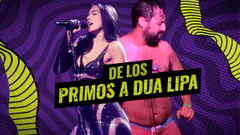 TOP 5: CONCIERTOS EN PERÚ DEL SIGLO XXI | TIERRA DE NADIES
