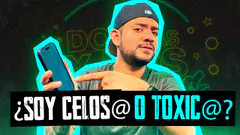 SOY TEAM CELOS@ #dosmasynosvamos