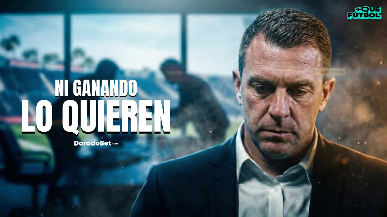 Reproducir: ALIANZA LIMA PERDONÓ A GUEDE | MÁS QUE FÚTBOL | +QTV