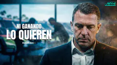 ALIANZA LIMA PERDONÓ A GUEDE | MÁS QUE FÚTBOL | +QTV