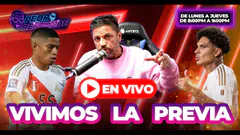PREVIA EN VIVO Perú vs Ecuador ¡NOS JUGAMOS LA VIDA! | #Playzontv #PedroResponde