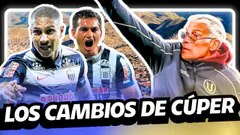 CREMAS CON MODIFICACIONES... ALIANZA BUSCA VOLVER A LA VICTORIA | La Interna