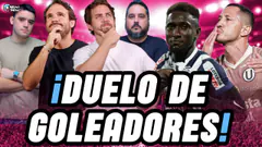 CASTILLO VS. LAPADULA: EL DUELO QUE PUEDE DECIDIR EL CLÁSICO ¡Y EL TORNEO CLAUSURA!
