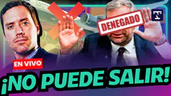 #URGENTE FISCALÍA PIDE FRENAR SU SALIDA EN PLENA INVESTIGACIÓN | TRIVU NOTICIAS