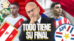 MADRUGOL CON MR PEET: TODO TIENE SU FINAL | PREVIA PERÚ VS PARAGUAY
