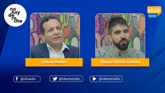 En vivo | No Hay Derecho con Glatzer Tuesta - Noticias de hoy 01-07-2025 [Perú]