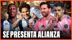Alianza Lima recibe a Inter de Miami en su Noche Blanquiazul | Polémica Deportiva 24/01/26