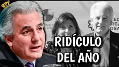 RAJE FREE: primero apoya a Keiko y ahora esto, rajemos del hijo de Vargas Llosa