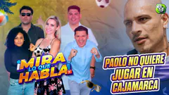 [MLQH] ¡SIN CAPITÁN EN CAJAMARCA! PAOLO GUERRERO NO JUGARÁ ANTE UTC | BARCOS VUELVE AL MONUMENTAL